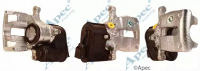 APEC BRAKING lca633 -  Тормозной суппорт